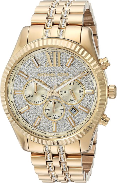 cheap knock off michael kors watches|michael kors men's watches clearance.